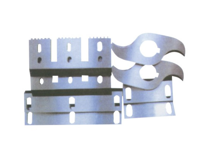 塑机、木工、切纸、破碎剪切刀片