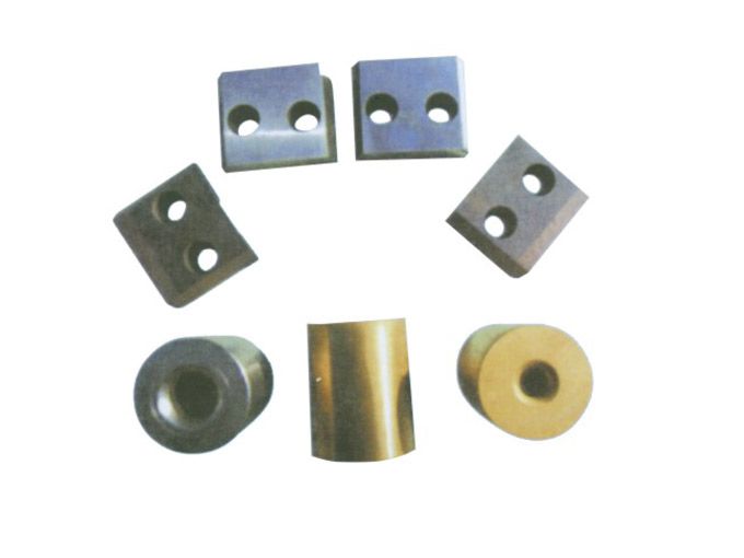 塑机、木工、切纸、破碎剪切刀片