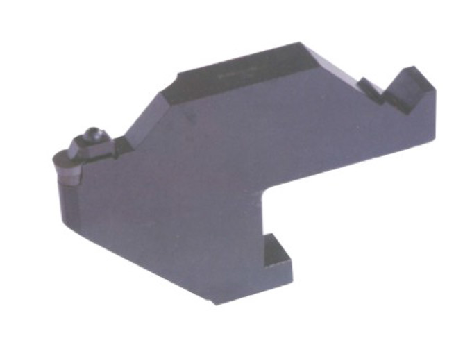 德国西门子重型数控刀座