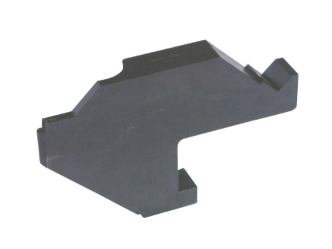 德国西门子重型数控刀座