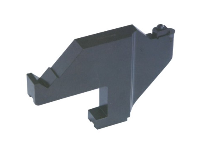 德国西门子重型数控刀座