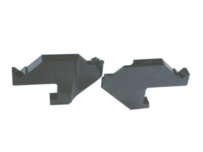 德国西门子重型数控刀座