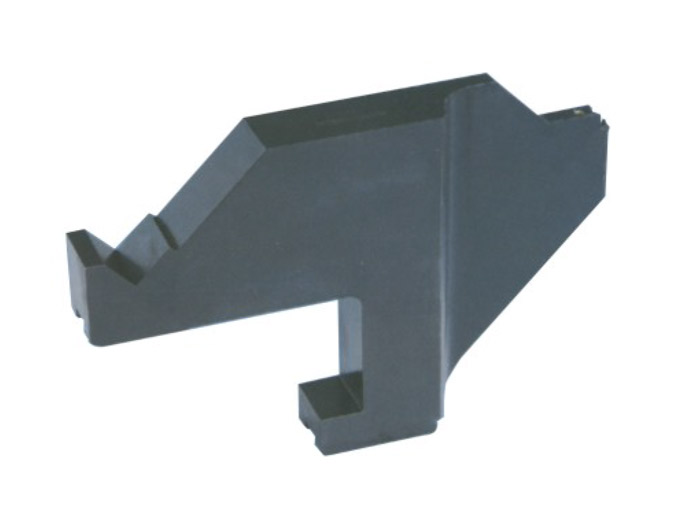 德国西门子重型数控刀座